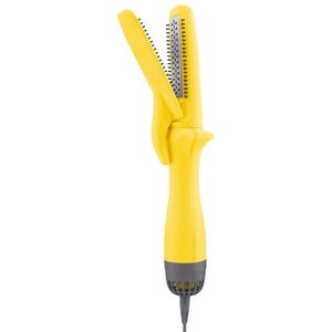 Drybar Vibrant Yellow Styling Iron
